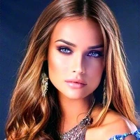 Berlinda Torres ( modelo) 22anos