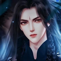 Qiang Wu ( The Great king)