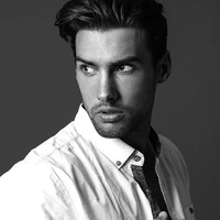 Damien Reager [ ML ]
