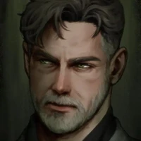 alpha andrews (ml/mates alpha)