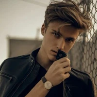 willaim kingston(fl bro/gamma/wolf)