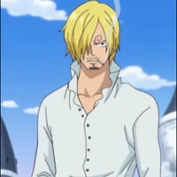 sanji