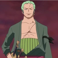 zoro