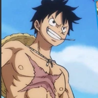 luffy