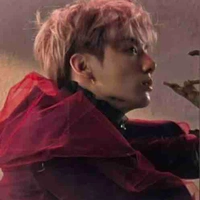 Jungkook 