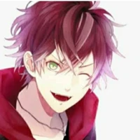 Sakamaki Ayato