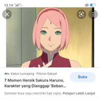 Uchiha/Uchiha Sakura