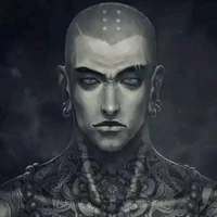 Shin Wilson (Uncle)