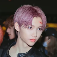 Felix Lee (Ketua Mortal Enemy)