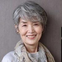 Nenek Huang