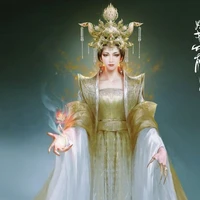 empress dowager