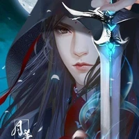 Falling Shade/Shadow guard leader