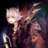 เชน(หมาป่าดารา)