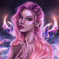goddess Christi (cancer ♋)