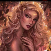 goddess horvasa(Sagittarius ♐)