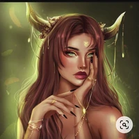 goddess taura(Taurus ♉)