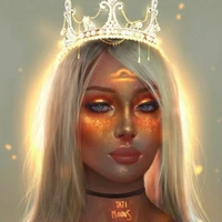 goddess lica(Libra ♎)