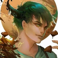 god tau(Taurus ♉)
