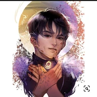 god liba(Libra ♎)