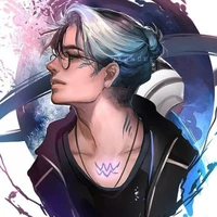 god aqua (Aquarius ♒)