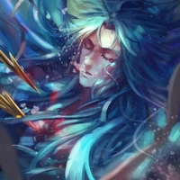 god gema(Gemini ♊)