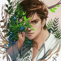 god vi(Virgo ♍)