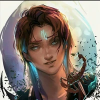 god Scot(Scorpio ♏)