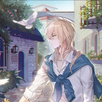 โกลด์(เทพแห่งสีเหลือง)