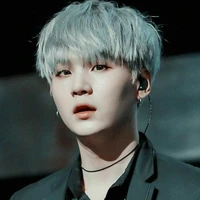 min yonggi