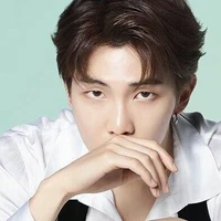 kimnamjoon