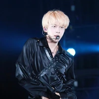 jeon seokjin