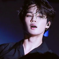 jeon jimin