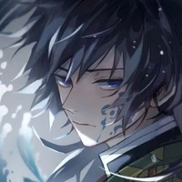 giyuu tomioka