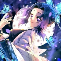 shinobu kocho