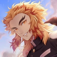 kyojuro rengoku