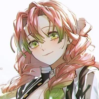 mitsuri kanroji