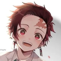 tanjirou kamado