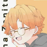 zenitsu agatsuma