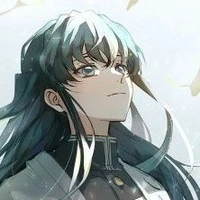 muichirou tokito