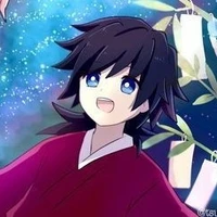giyuu kecil