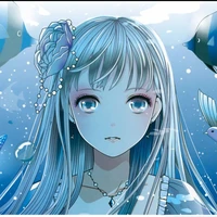 อลิเซีย(เด็ก)