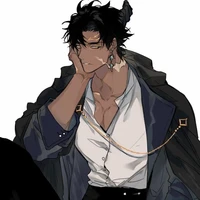 เซเรฟ(พ.อ)เจ้าชายเผ่ายักษ์👿