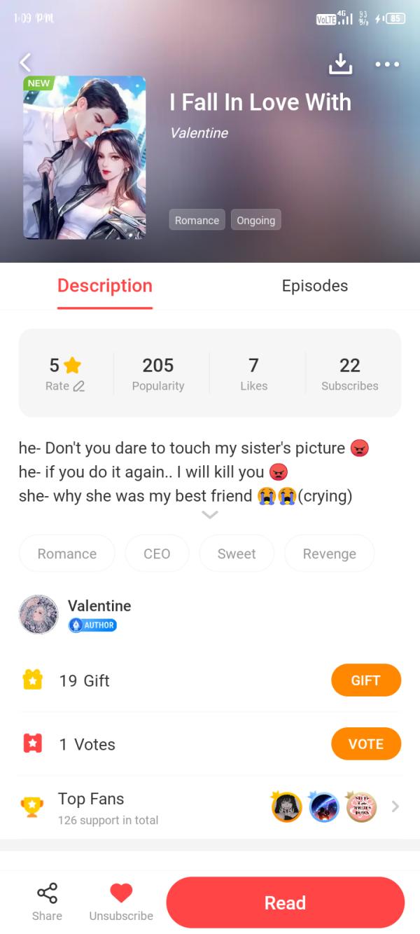 NovelToon
