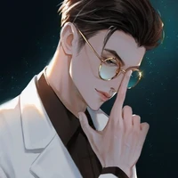 Right hand (Kevin)