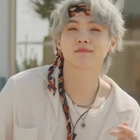Yoongi