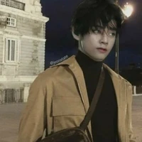 Taehyung