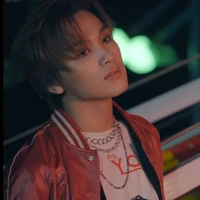 Haikal(haechan)
