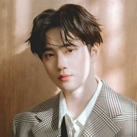 suho(papa)