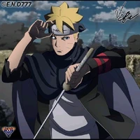 boruto