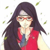Sarada